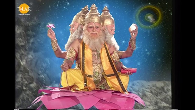 रामानंद सागर कृत जय गंगा मैया भाग 34 - Jai Ganga Maiya Full Episode 34 | शुक्राचार्य पहुँचे भृगु आश्रम अपनी माता से मिलने