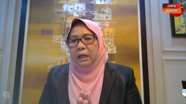 Usahawan mikro, PKS digesa lakukan transformasi perniagaan