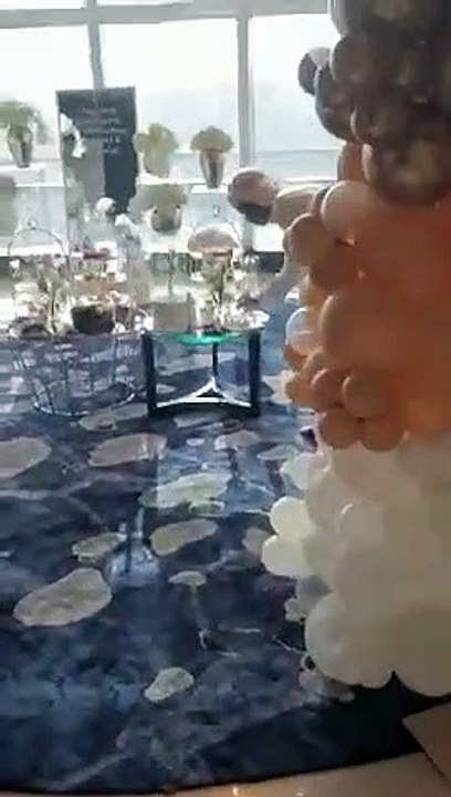 Du côté D'Abu Dhabi Alpha Condé réapparait dans une vidéo