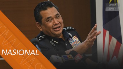 Lebih sejuta rakyat Malaysia daftar aplikasi Gerak Malaysia