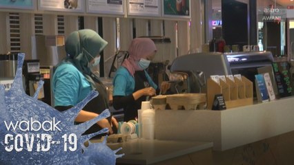 Majikan perlu pastikan semua SOP dipatuhi sebelum kembali beroperasi