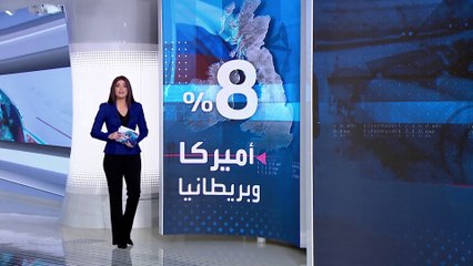 الساعة 60 | تهديد روسي بوقف إمدادات الغاز قفز بسعره 35%.. ماذا لو نفذت التهديد؟