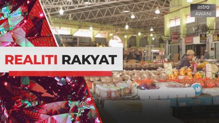 Realiti rakyat di Demit, Kelantan