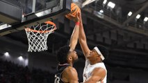 NCAAM Tournament 3/18 Recap: Auburn Defeats Jacksonville St. 80-61