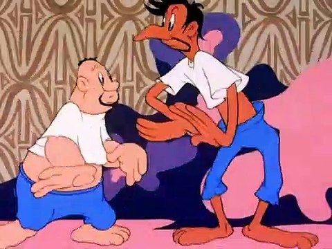 Merrie Melodies - Wackiki Wabbit | Looney Tunes | Bugs Bunny