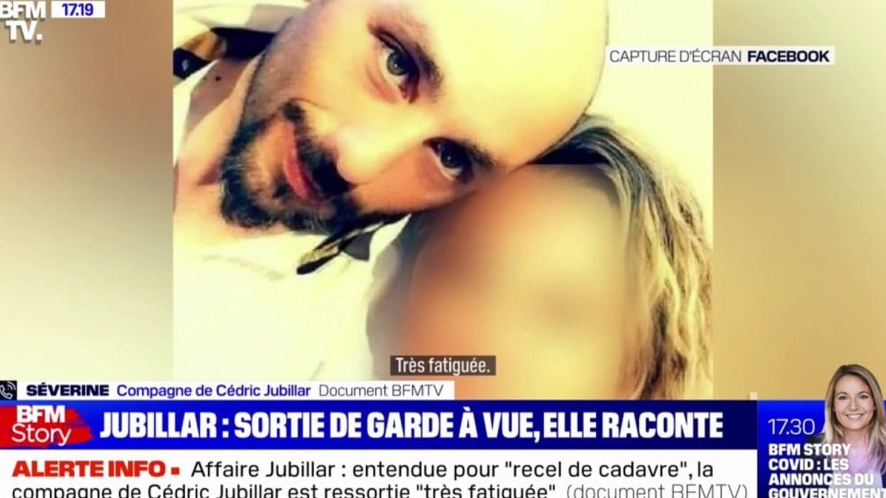 FEMME ACTUELLE - "On prend souvent Cédric pour un abruti" : le témoignage inédit de Séverine, la nouvelle compagne de Cédric Jubillar