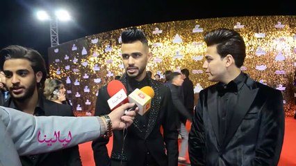 مهرجان وشوشة-سلطان الشن