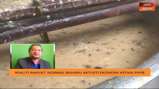 PKPB: Pekerja boleh failkan aduan sekiranya majikan tidak patuh SOP