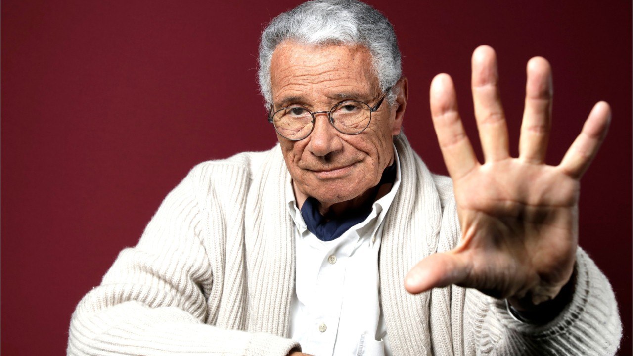 VOICI : Michel Berger "au fond du trou" après sa rupture avec Véronique Sanson, Jean-Marie Périer se confie