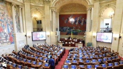 Pacto Histórico alcanzó 19 curules y pelea una más en el escrutinio de votos