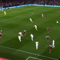 Las mejores jugadas de Coutinho con el Aston Villa