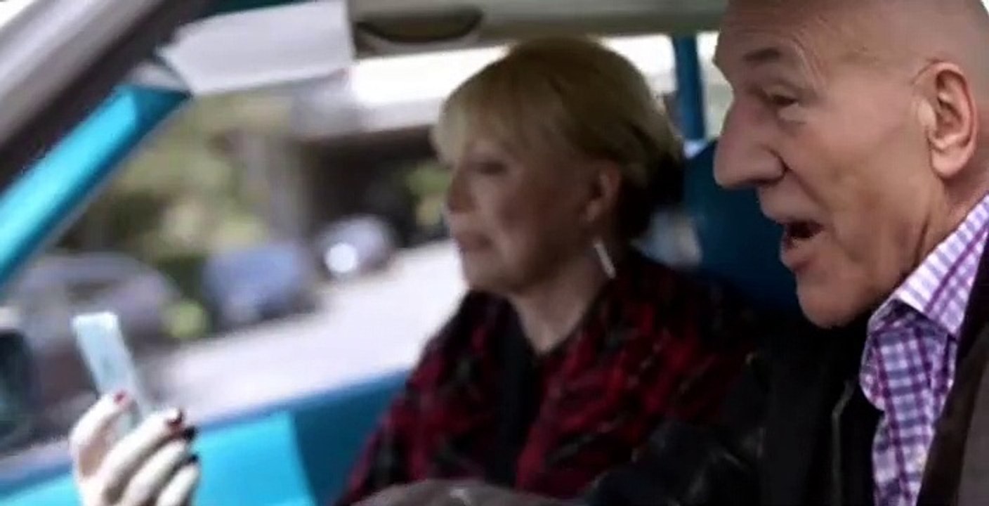 Blunt Talk S01 E07