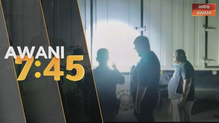 Langgar PKP, seludup RM1.5 juta rokok