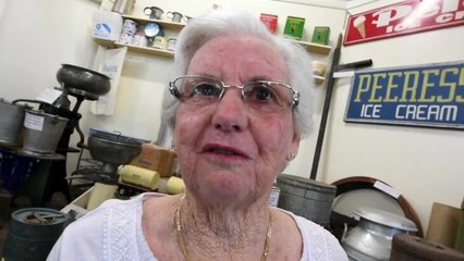 Milk Factory Reunion