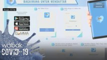 Rakyat Malaysia disarankan muat turun aplikasi Mysejahtera dan Mytrace