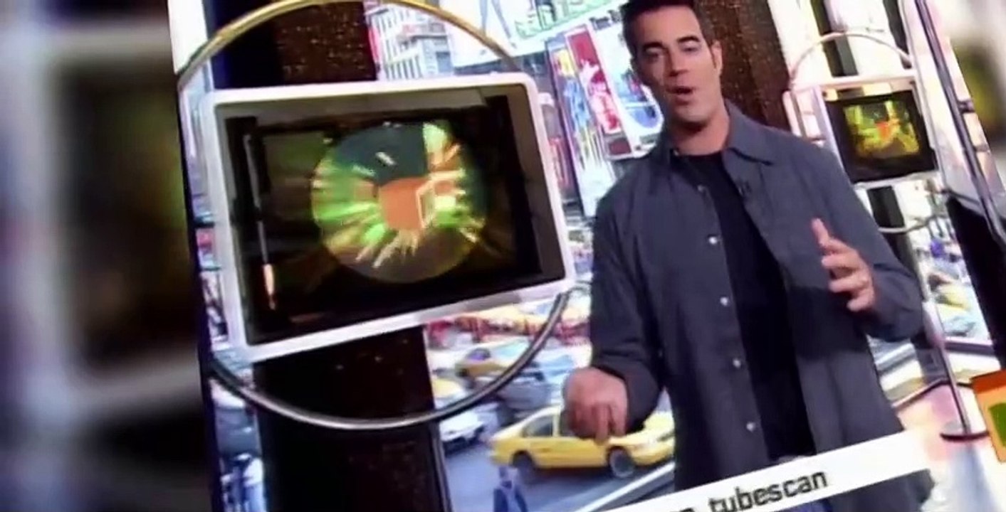 My Life On MTV S01 E09