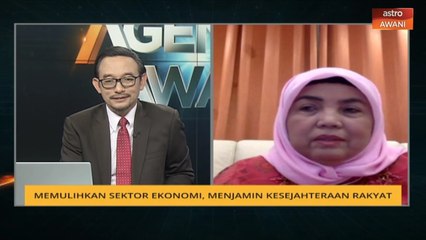 Pandemik dorong lonjakan perniagaan dalam talian