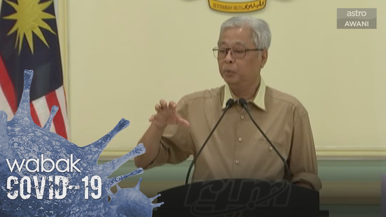 Selayang dan Chow Kit tidak dikenakan PKPD