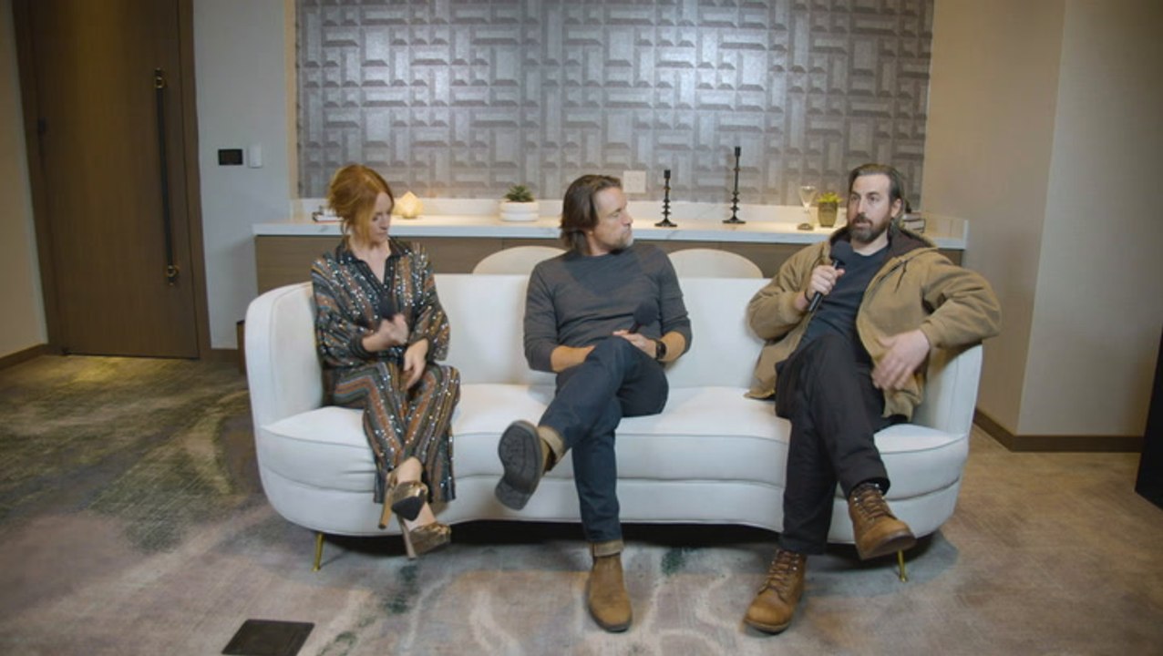 X | Deadline Studio at SXSW 2022