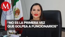 Alcalde de Iztacalco niega persecución política contra Sandra Cuevas