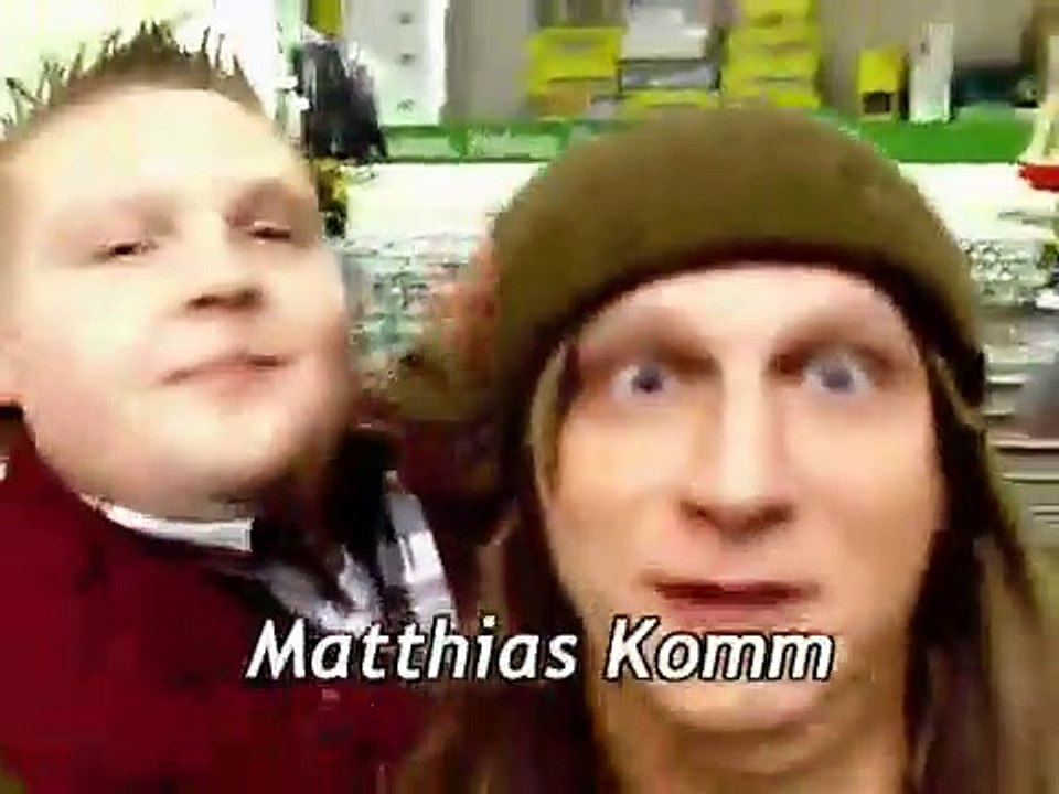 Axel will's wissen Staffel 3 Folge 6