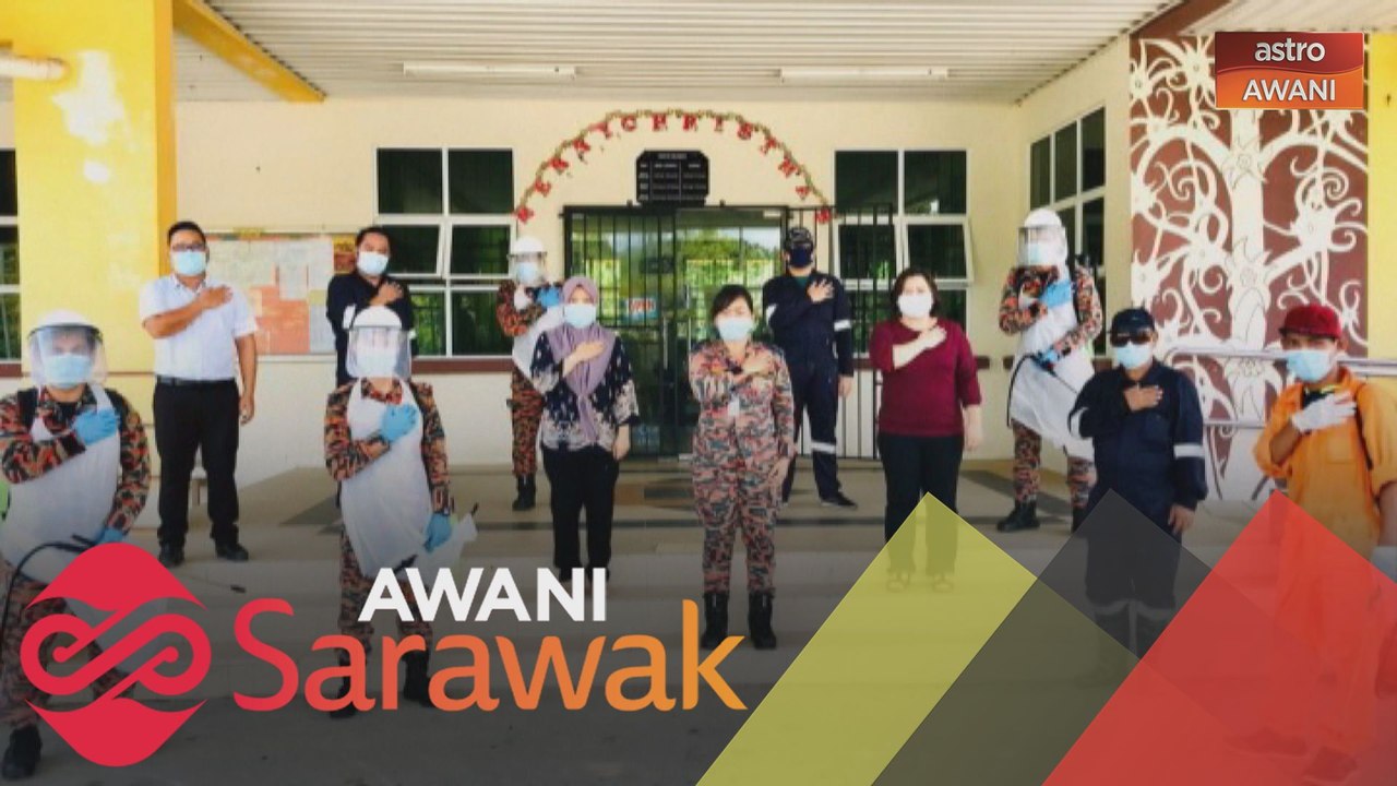 Maureen "wanita besi" Marudi
