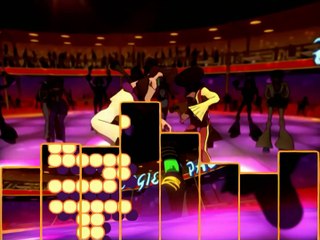 Funky Cops (1x02) (VF)