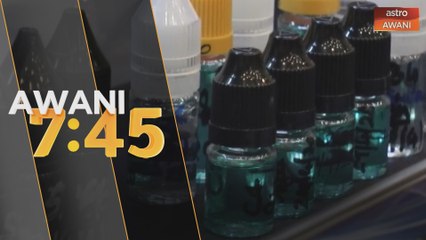 PKP: Pengedaran dadah dalam talian meningkat