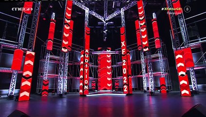 X Factor: Το talent show έκανε πρεμιέρα-Τα πρώτα πλάνα