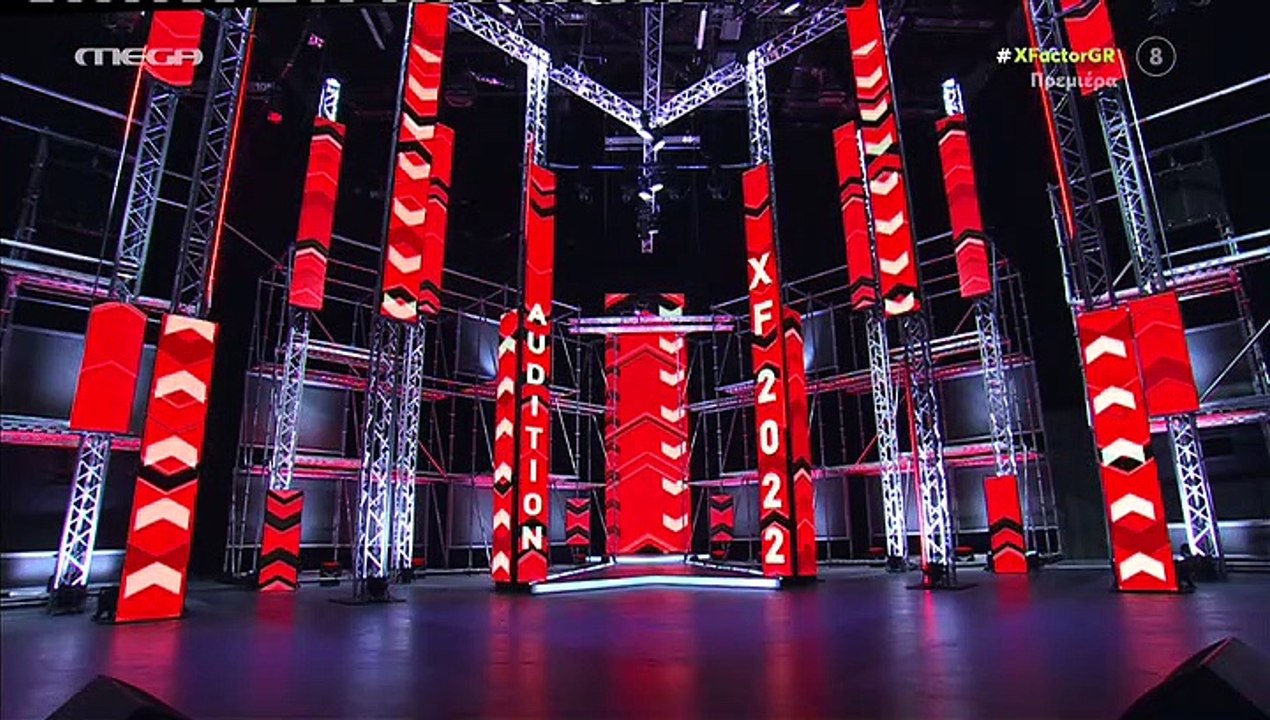 X Factor: Το talent show έκανε πρεμιέρα-Τα πρώτ...