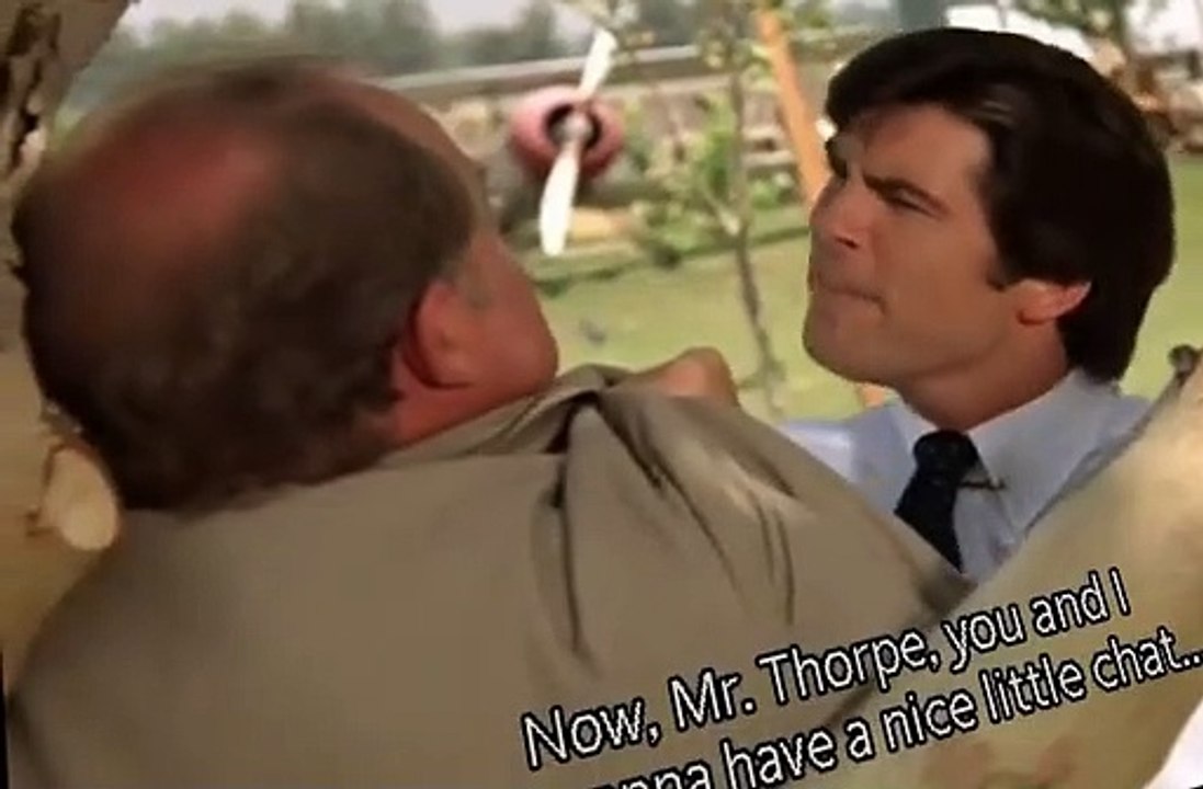 Remington Steele S02 E03