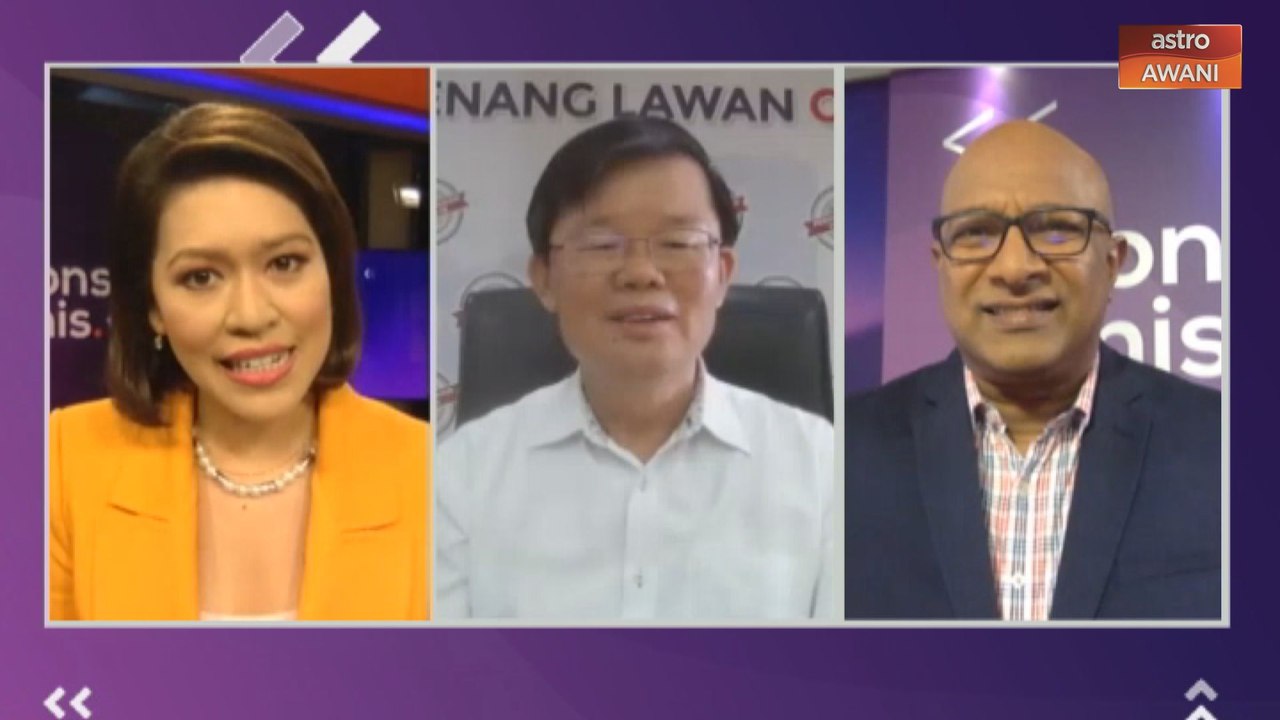 Consider This: CMCO (Part 1) - What Wrong in the Consultation Process?