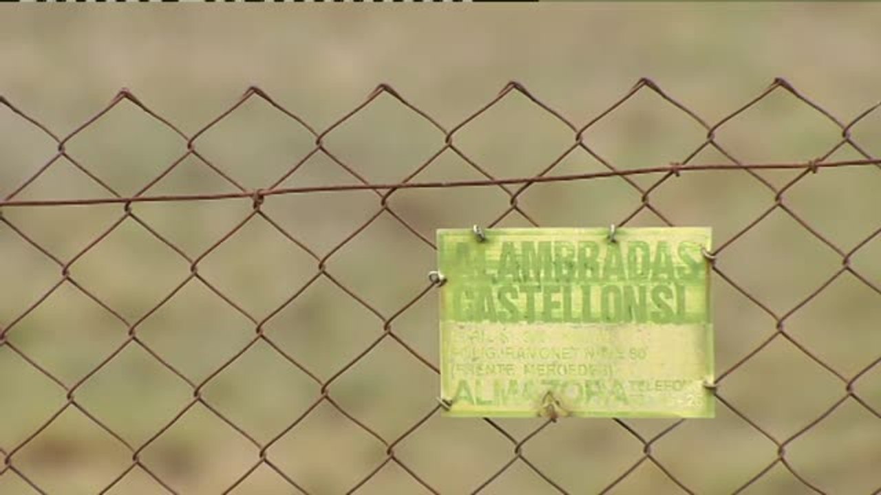Desarticulada una secta en Castellón