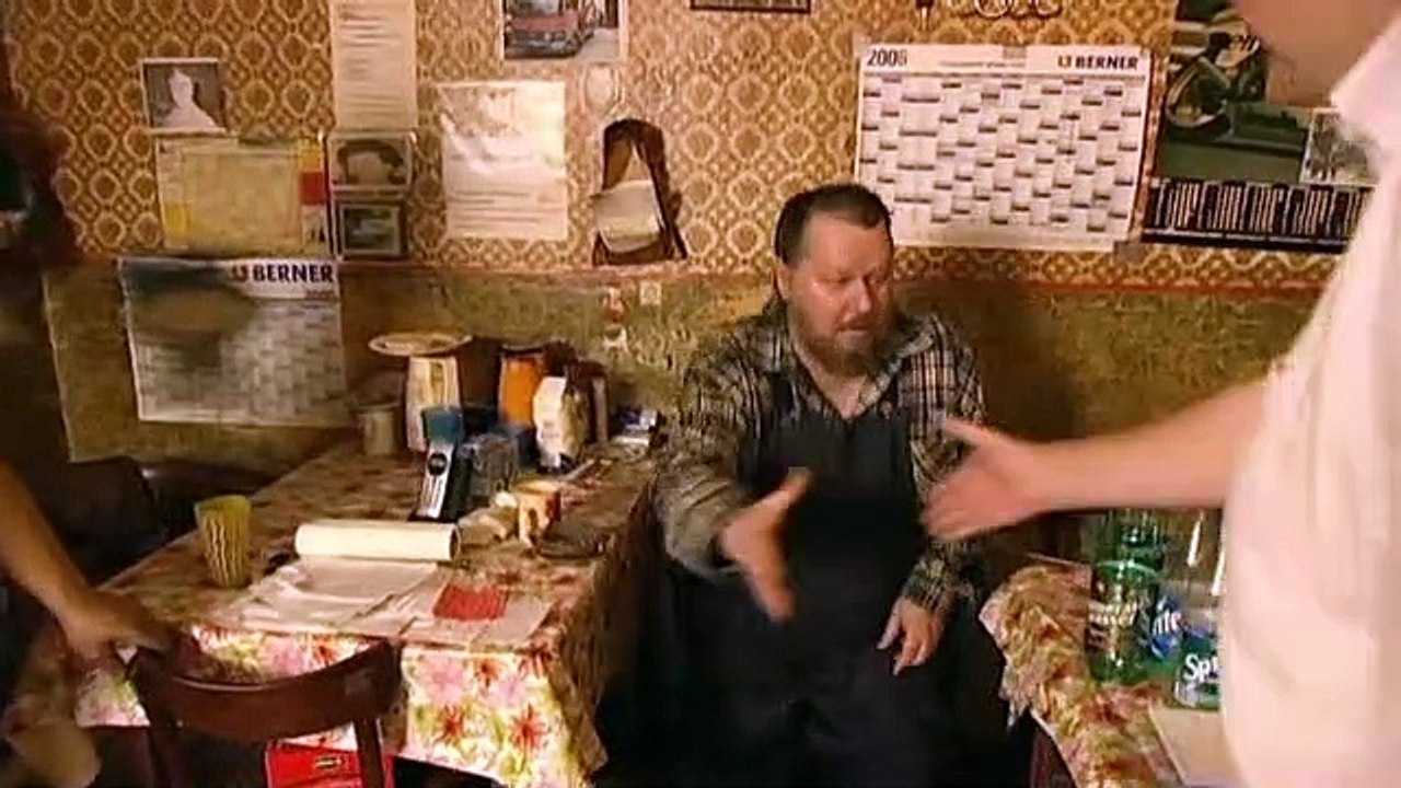 Die Ludolfs - 4 Brüder aufm Schrottplatz Staffel 1 Folge 7