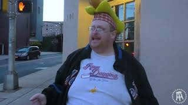 Raw Dogging at Destination Dogs New Brunswick, NJ