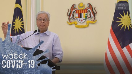 PKPB: Pendekatan lokaliti, kluster elak peningkatan kes di zon merah