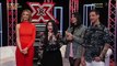 X Factor: Διαγωνιζόμενη αιφνιδίασε τον Μάστορα: «Απαράδεκτος» - «Κάγκελο» οι κριτές