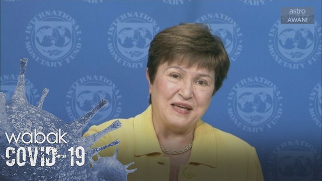 Krisis ekonomi COVID-19 paling teruk sejak krisis Great Depression