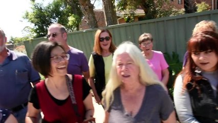 TAREE Bushland choir, Bushland Voices