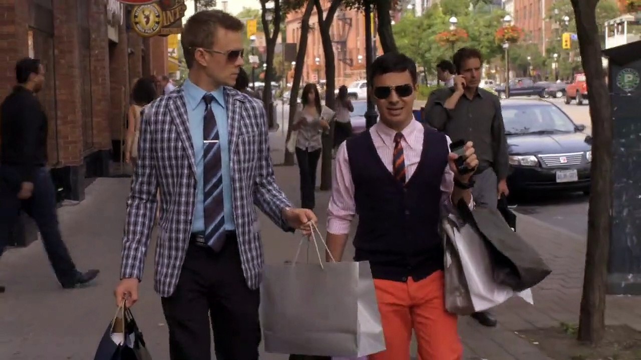 Being Erica – Alles auf Anfang Staffel 3 Folge 7