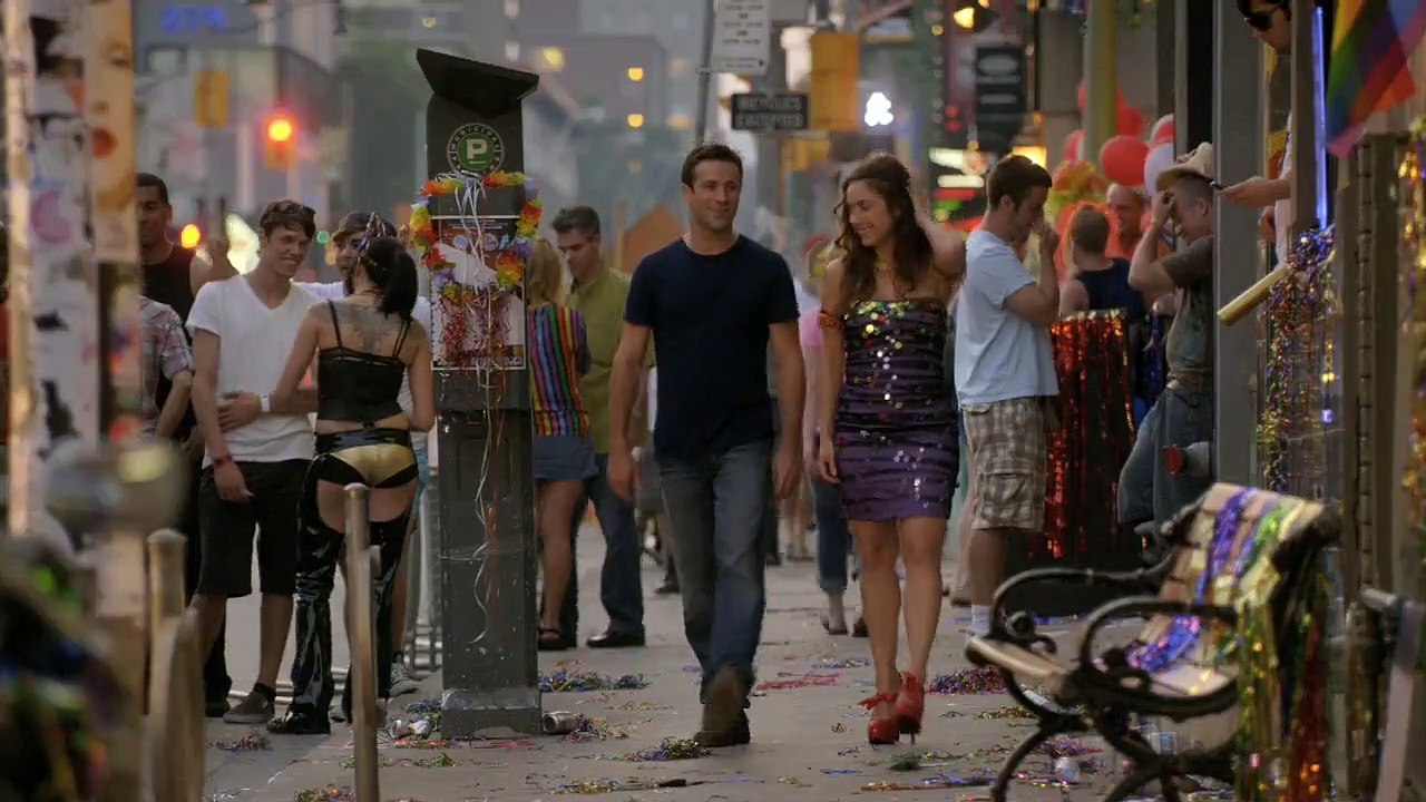 Being Erica – Alles auf Anfang Staffel 3 Folge 8