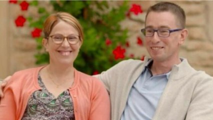 GALA VIDEO - PHOTO – Hervé et Stéphanie (L’amour est dans le pré 2021) métamorphosés : leur étonnant nouveau look