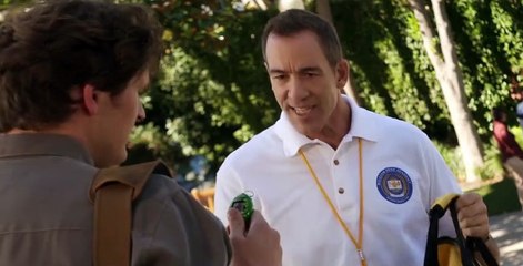 Schooled S01 E03