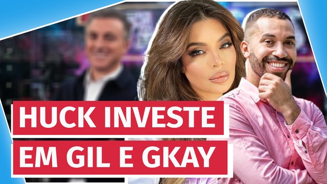 Nova Dança dos Famosos terá Gil, Gkay e Tierry na competição; saiba detalhes