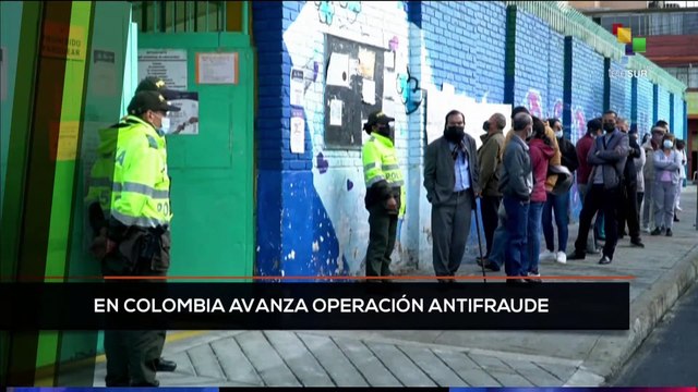 teleSUR Noticias 17:30 18-03: Gobierno de Venezuela expone vínculos de Juan Guaidó con narcotráfico