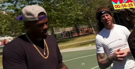 Love & Hip Hop Hollywood S06 E04