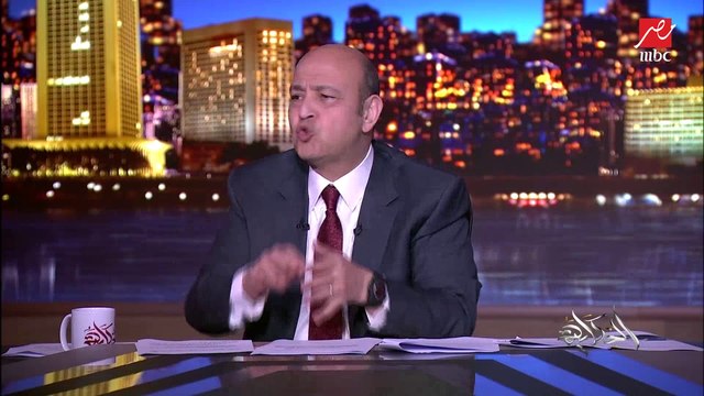 6 شروط بوتين لإنهاء الحرب في أوكرانيا .. التحدث بالروسية والنازيون الجدد والسلاح والناتو (عمرو أديب يشرح)