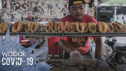 Ini masa usahawan PKS dan mikro bertindak