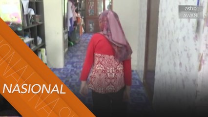 Kanak-kanak derita tulang bengkok perlu RM29,690 untuk pembedahan