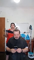 LIVE TIKTOK - CORTANDO O CABALO DO MEU AMOR!